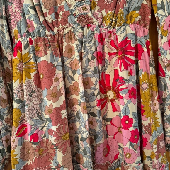 MIKAROSE dress - Picture 10 of 16